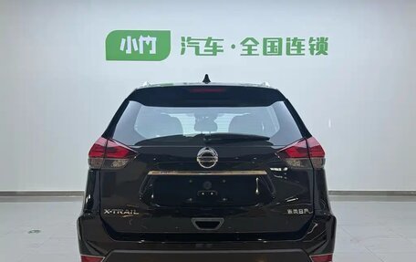 Nissan X-Trail, 2021 год, 1 800 007 рублей, 5 фотография