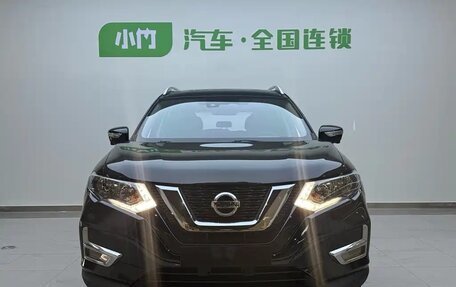 Nissan X-Trail, 2021 год, 1 800 007 рублей, 2 фотография