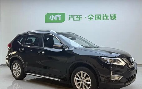 Nissan X-Trail, 2021 год, 1 800 007 рублей, 3 фотография