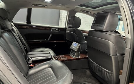 Volkswagen Phaeton I рестайлинг, 2010 год, 1 650 000 рублей, 19 фотография