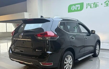 Nissan X-Trail, 2021 год, 1 800 007 рублей, 6 фотография