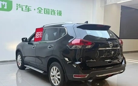 Nissan X-Trail, 2021 год, 1 800 007 рублей, 4 фотография