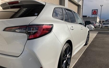 Toyota Corolla, 2022 год, 1 710 007 рублей, 4 фотография