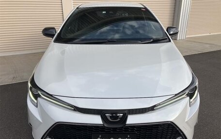 Toyota Corolla, 2022 год, 1 710 007 рублей, 2 фотография