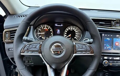 Nissan X-Trail, 2021 год, 1 800 007 рублей, 10 фотография