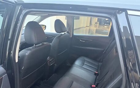 Nissan X-Trail, 2021 год, 1 800 007 рублей, 13 фотография