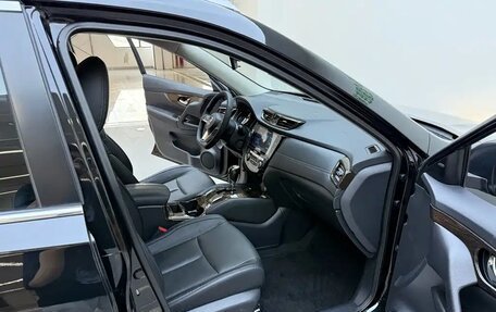 Nissan X-Trail, 2021 год, 1 800 007 рублей, 12 фотография