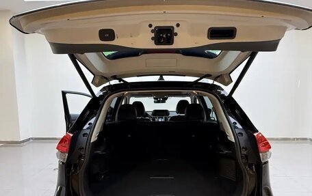 Nissan X-Trail, 2021 год, 1 800 007 рублей, 14 фотография