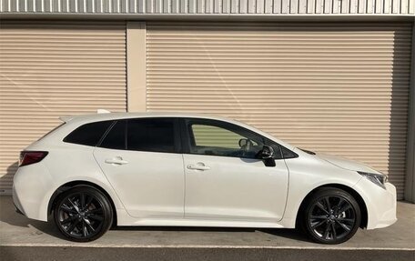 Toyota Corolla, 2022 год, 1 710 007 рублей, 7 фотография