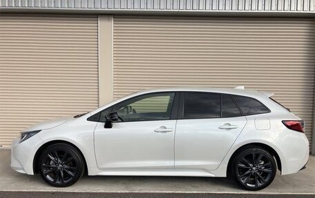 Toyota Corolla, 2022 год, 1 710 007 рублей, 8 фотография