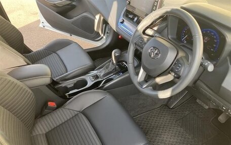 Toyota Corolla, 2022 год, 1 710 007 рублей, 9 фотография