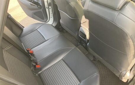 Toyota Corolla, 2022 год, 1 710 007 рублей, 15 фотография