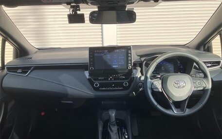 Toyota Corolla, 2022 год, 1 710 007 рублей, 10 фотография