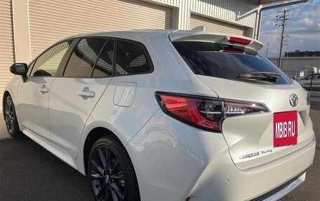 Toyota Corolla, 2022 год, 1 710 007 рублей, 6 фотография