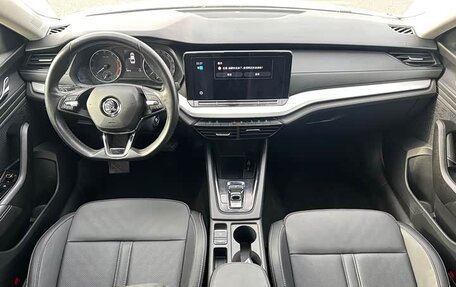 Skoda Octavia IV, 2022 год, 1 850 785 рублей, 4 фотография