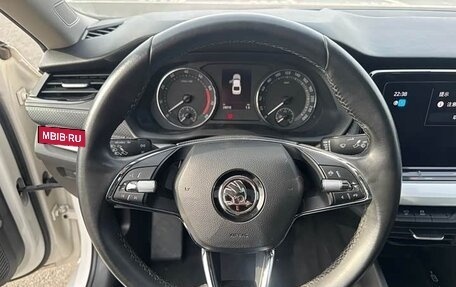 Skoda Octavia IV, 2022 год, 1 850 785 рублей, 5 фотография