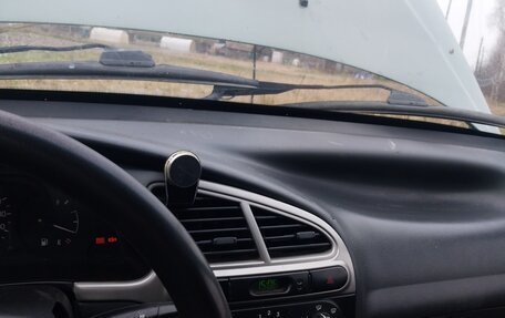 ЗАЗ Chance, 2010 год, 78 000 рублей, 7 фотография