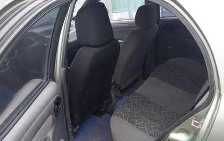 ЗАЗ Chance, 2010 год, 78 000 рублей, 6 фотография