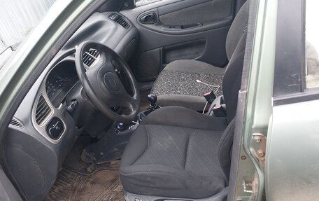 ЗАЗ Chance, 2010 год, 78 000 рублей, 8 фотография