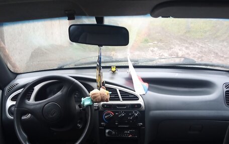 ЗАЗ Chance, 2010 год, 78 000 рублей, 5 фотография