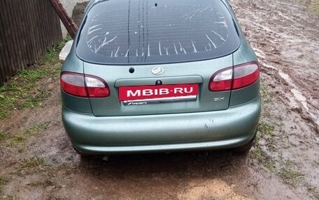 ЗАЗ Chance, 2010 год, 78 000 рублей, 3 фотография