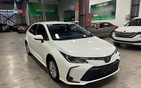 Toyota Corolla, 2022 год, 1 378 981 рублей, 3 фотография