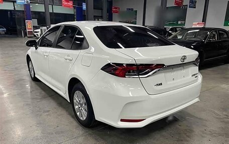 Toyota Corolla, 2022 год, 1 378 981 рублей, 4 фотография