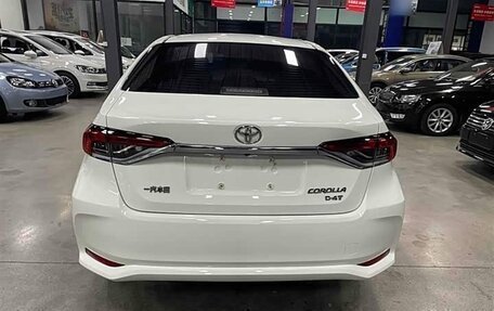 Toyota Corolla, 2022 год, 1 378 981 рублей, 5 фотография