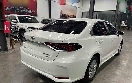 Toyota Corolla, 2022 год, 1 378 981 рублей, 6 фотография