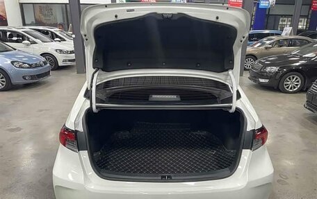 Toyota Corolla, 2022 год, 1 378 981 рублей, 8 фотография