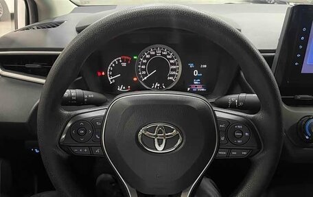 Toyota Corolla, 2022 год, 1 378 981 рублей, 12 фотография