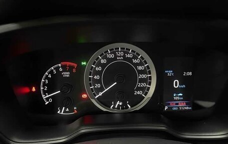 Toyota Corolla, 2022 год, 1 378 981 рублей, 11 фотография