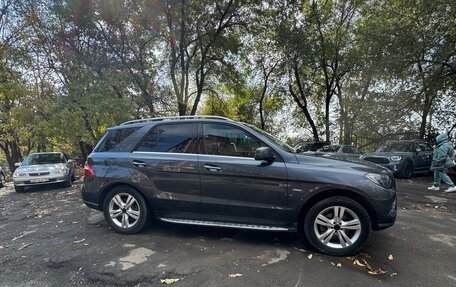 Mercedes-Benz M-Класс, 2012 год, 2 400 000 рублей, 3 фотография