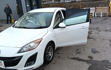 Mazda Axela, 2011 год, 1 200 000 рублей, 5 фотография