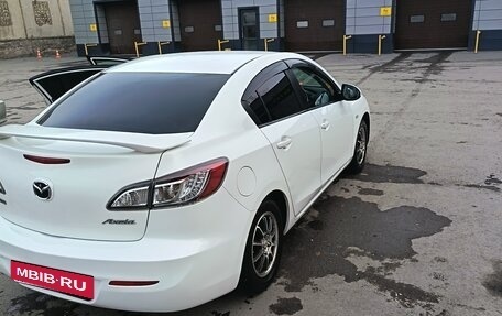 Mazda Axela, 2011 год, 1 200 000 рублей, 6 фотография