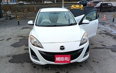 Mazda Axela, 2011 год, 1 200 000 рублей, 4 фотография