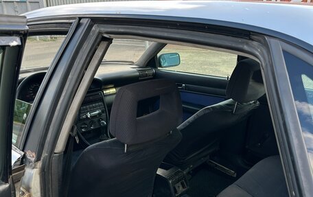 Audi 100, 1992 год, 135 000 рублей, 14 фотография