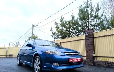 Chevrolet Lacetti, 2007 год, 740 000 рублей, 1 фотография