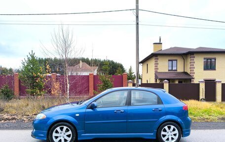 Chevrolet Lacetti, 2007 год, 740 000 рублей, 5 фотография
