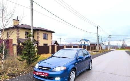 Chevrolet Lacetti, 2007 год, 740 000 рублей, 2 фотография
