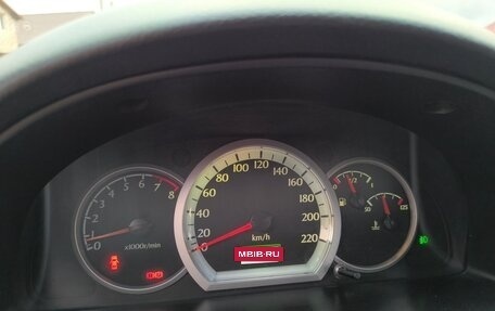 Chevrolet Lacetti, 2007 год, 740 000 рублей, 12 фотография