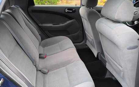 Chevrolet Lacetti, 2007 год, 740 000 рублей, 14 фотография