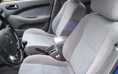 Chevrolet Lacetti, 2007 год, 740 000 рублей, 13 фотография