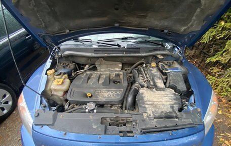 Dodge Caliber I рестайлинг, 2006 год, 550 000 рублей, 2 фотография