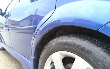 Chevrolet Lacetti, 2007 год, 740 000 рублей, 18 фотография