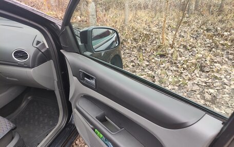 Ford Focus II рестайлинг, 2008 год, 550 000 рублей, 4 фотография