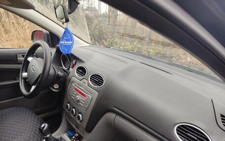 Ford Focus II рестайлинг, 2008 год, 550 000 рублей, 6 фотография