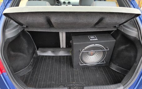 Chevrolet Lacetti, 2007 год, 740 000 рублей, 17 фотография