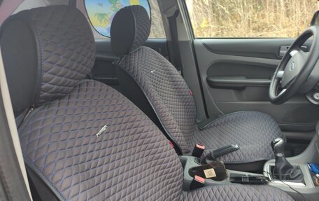 Ford Focus II рестайлинг, 2008 год, 550 000 рублей, 5 фотография