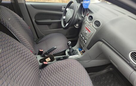 Ford Focus II рестайлинг, 2008 год, 550 000 рублей, 7 фотография